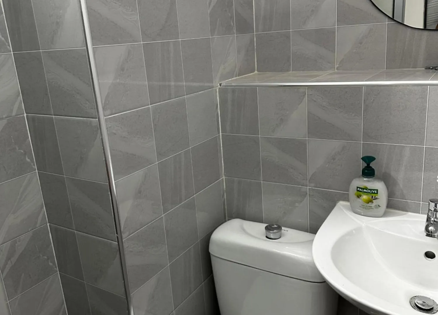 Apartament T2 Centro Cidade Mindelo