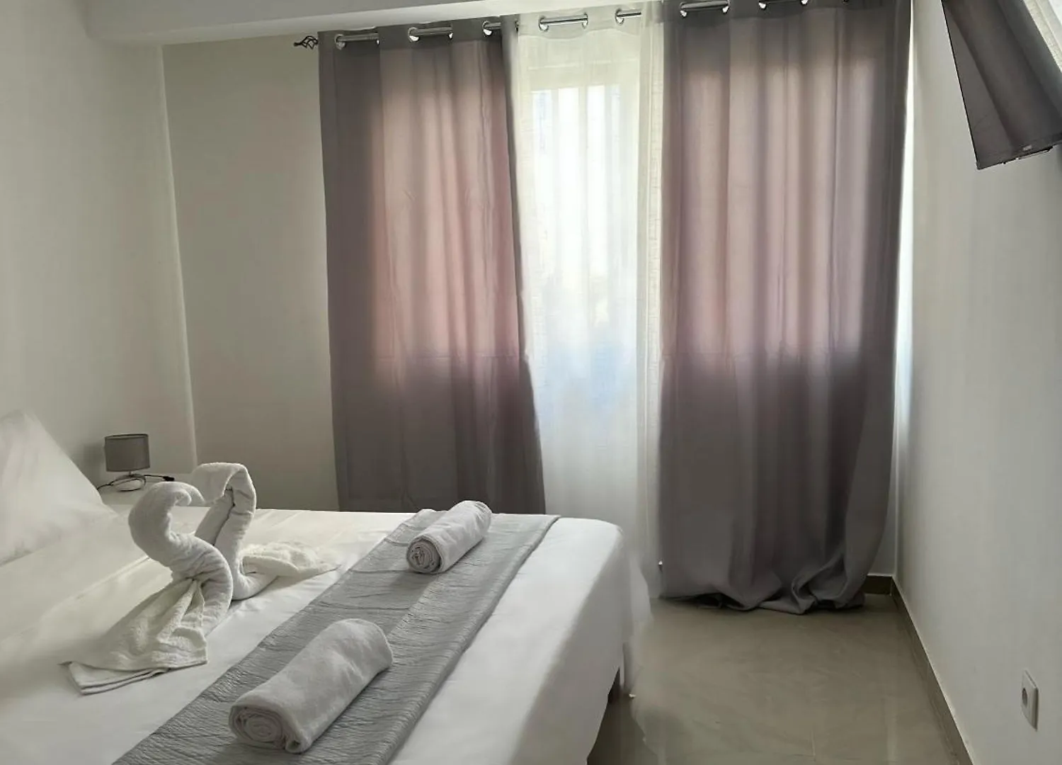 Apartament T2 Centro Cidade Mindelo