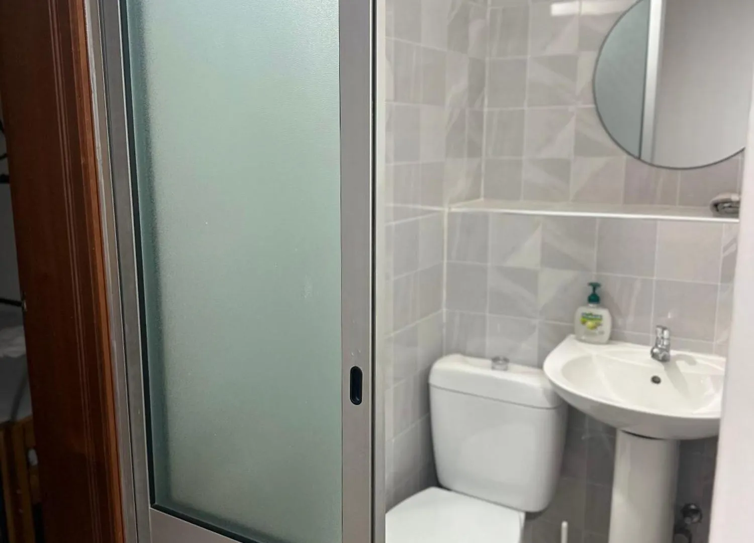 Apartament T2 Centro Cidade Mindelo Wyspy Zielonego Przylądka